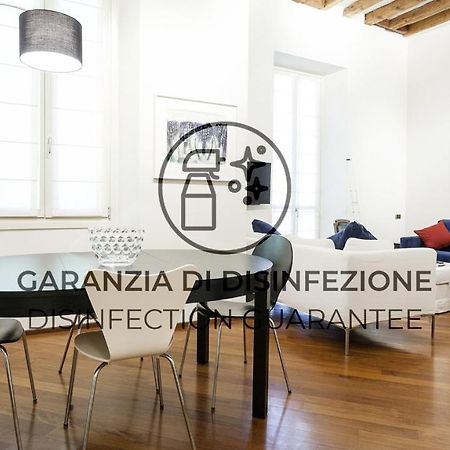 Apartamento Italianway-Brisa Milán Exterior foto