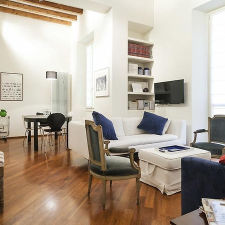 Apartamento Italianway-Brisa Milán Exterior foto