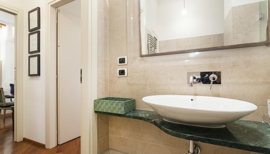 Apartamento Italianway-Brisa Milán Exterior foto