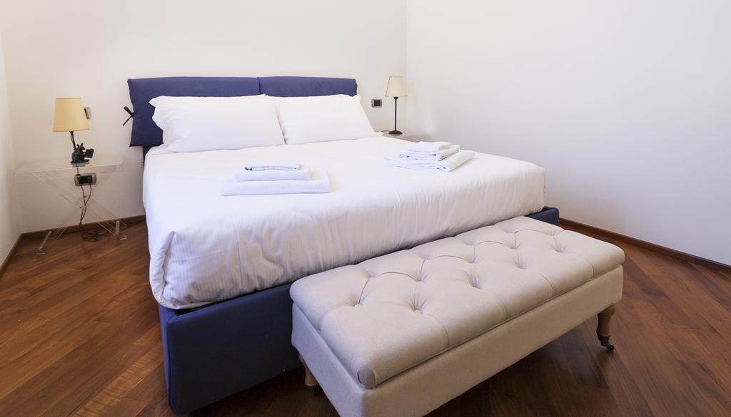 Apartamento Italianway-Brisa Milán Exterior foto