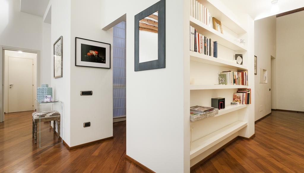 Apartamento Italianway-Brisa Milán Exterior foto