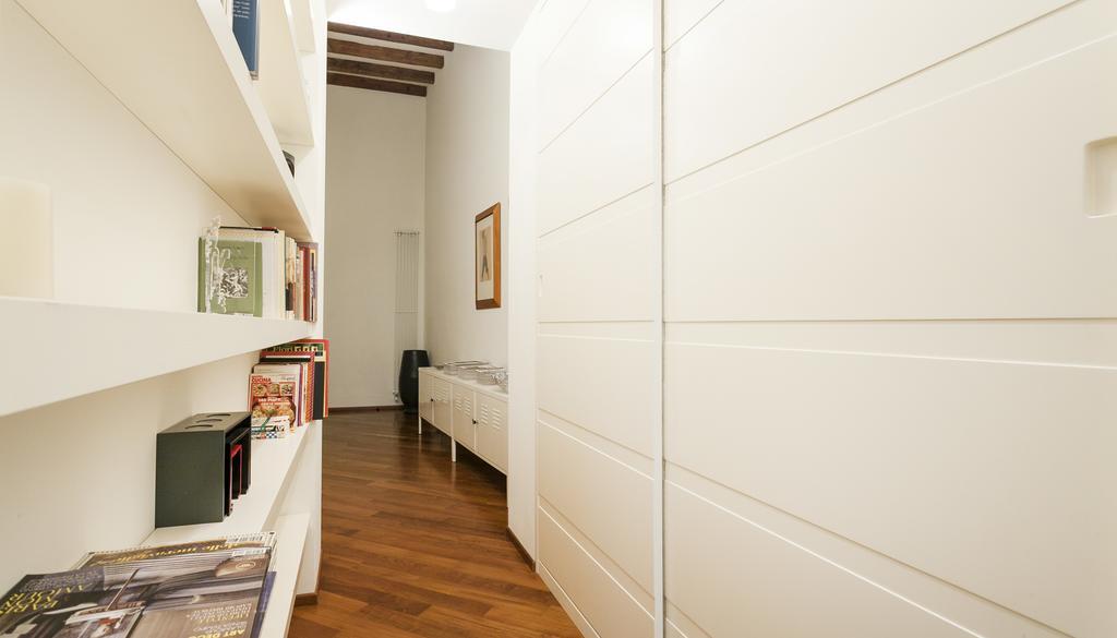 Apartamento Italianway-Brisa Milán Exterior foto