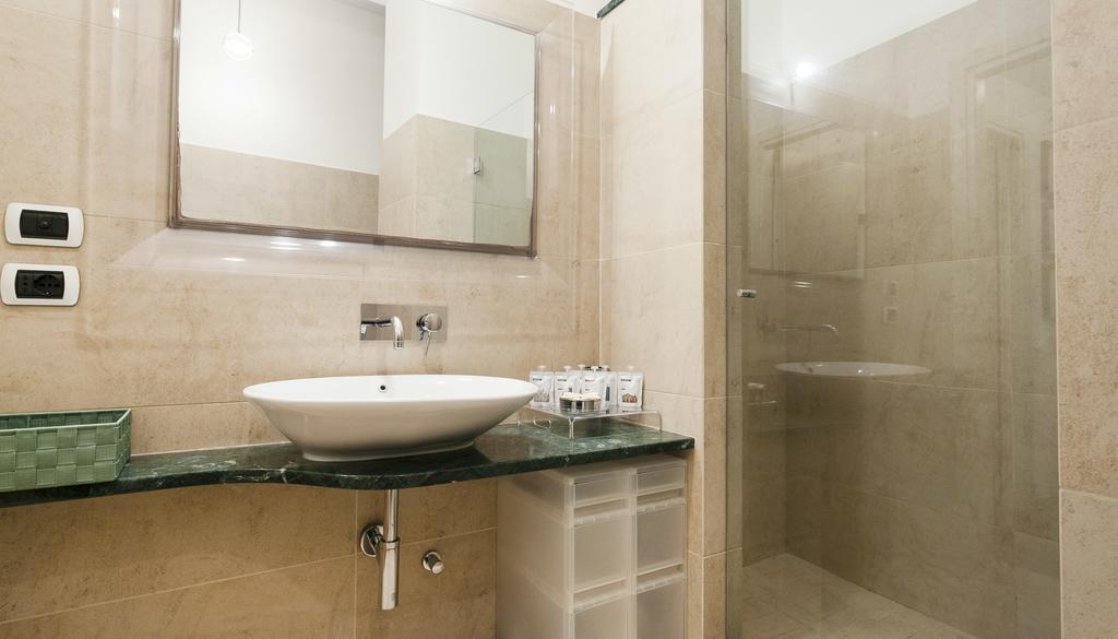 Apartamento Italianway-Brisa Milán Exterior foto