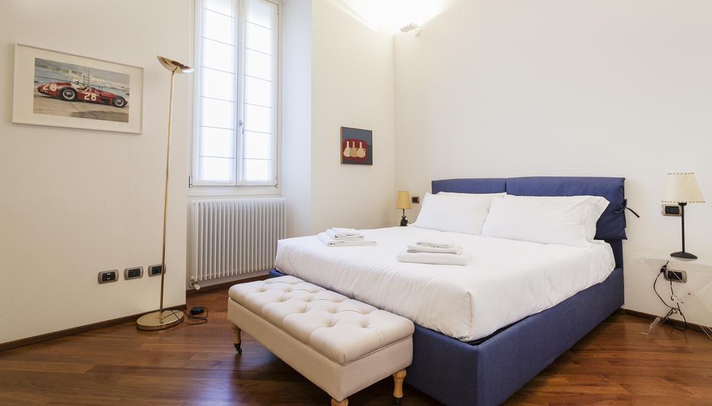 Apartamento Italianway-Brisa Milán Exterior foto