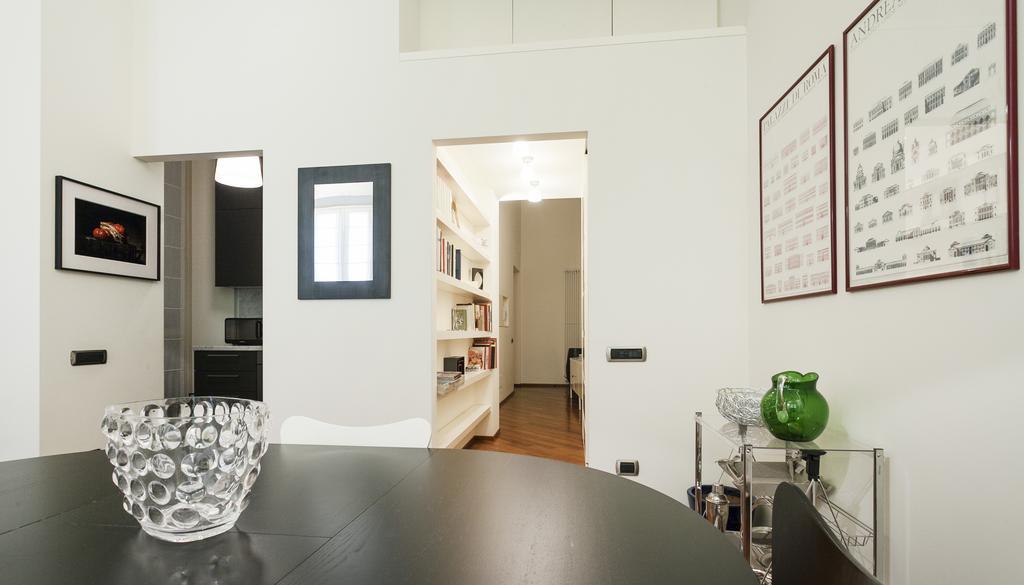 Apartamento Italianway-Brisa Milán Exterior foto