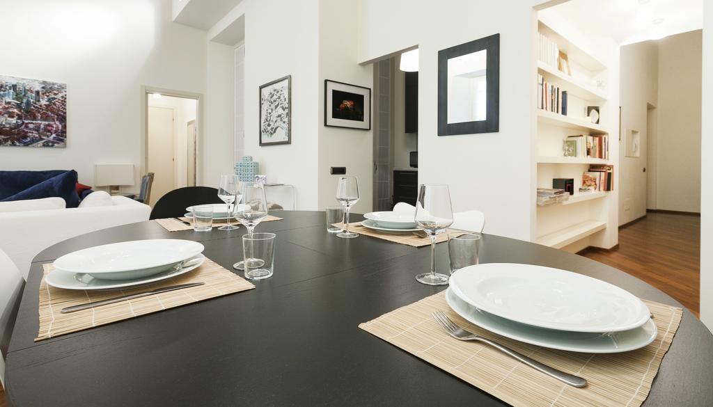 Apartamento Italianway-Brisa Milán Exterior foto