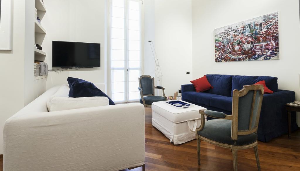 Apartamento Italianway-Brisa Milán Exterior foto