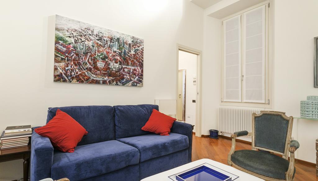 Apartamento Italianway-Brisa Milán Exterior foto