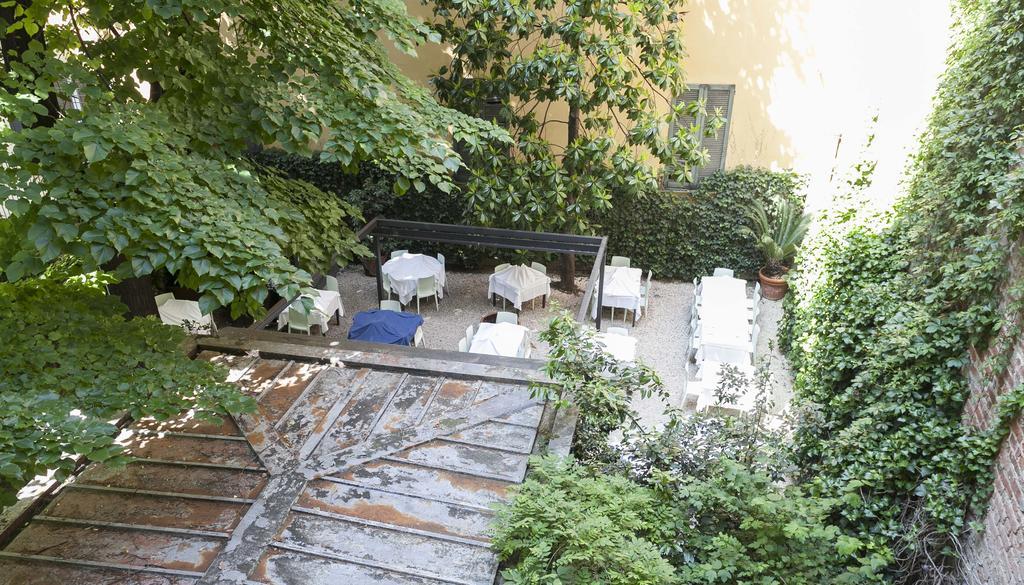 Apartamento Italianway-Brisa Milán Exterior foto